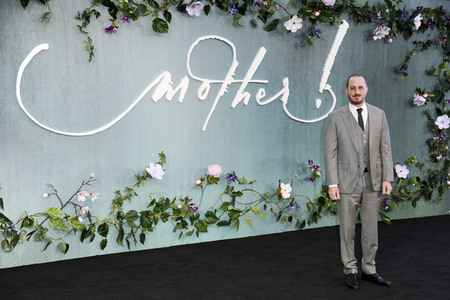 Filmpremiere 'Mother!' in London