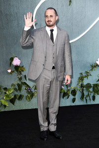 Filmpremiere 'Mother!' in London
