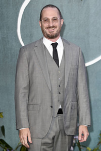 Filmpremiere 'Mother!' in London