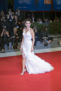 'Loving Pablo' Premiere, 74. Internationale Filmfestspiele von Venedig
