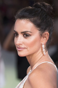 'Loving Pablo' Premiere, 74. Internationale Filmfestspiele von Venedig