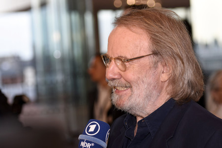 Der Deutsche Radiopreis 2017 in Hamburg