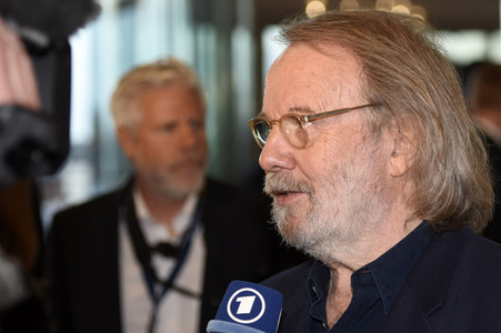 Der Deutsche Radiopreis 2017 in Hamburg