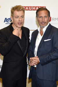 Der Deutsche Radiopreis 2017 in Hamburg