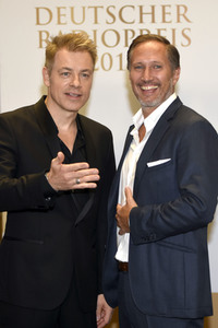 Der Deutsche Radiopreis 2017 in Hamburg