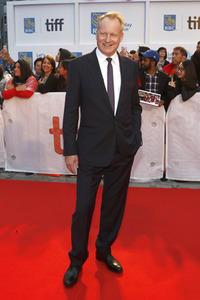 'Borg/McEnroe' Premiere, Toronto International Film Festival 2017