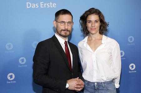 Fototermin 'Der Donnerstagskrimi' in Hamburg