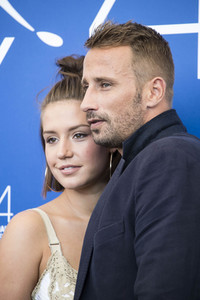 'Le Fidèle' Photocall, 74. Internationale Filmfestspiele von Venedig