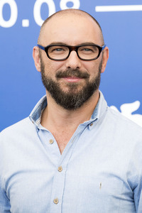 'Le Fidèle' Photocall, 74. Internationale Filmfestspiele von Venedig