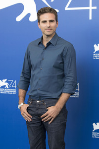 'Hannah' Photocall, 74. Internationale Filmfestspiele von Venedig