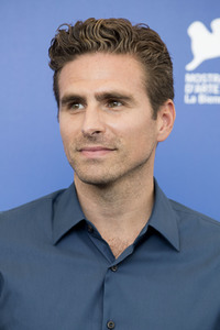 'Hannah' Photocall, 74. Internationale Filmfestspiele von Venedig