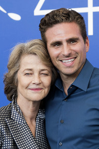 'Hannah' Photocall, 74. Internationale Filmfestspiele von Venedig