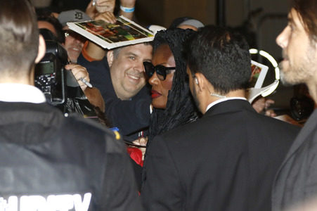 'Grace Jones: Bloodlight and Bami' Premiere, Toronto International Film Festival 2017
