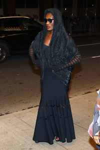'Grace Jones: Bloodlight and Bami' Premiere, Toronto International Film Festival 2017