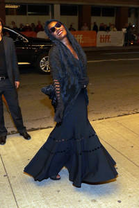 'Grace Jones: Bloodlight and Bami' Premiere, Toronto International Film Festival 2017