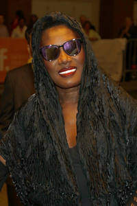 'Grace Jones: Bloodlight and Bami' Premiere, Toronto International Film Festival 2017