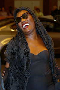 'Grace Jones: Bloodlight and Bami' Premiere, Toronto International Film Festival 2017