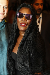'Grace Jones: Bloodlight and Bami' Premiere, Toronto International Film Festival 2017