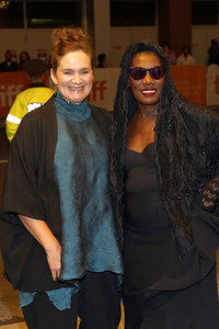'Grace Jones: Bloodlight and Bami' Premiere, Toronto International Film Festival 2017