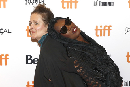 'Grace Jones: Bloodlight and Bami' Premiere, Toronto International Film Festival 2017
