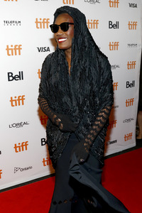 'Grace Jones: Bloodlight and Bami' Premiere, Toronto International Film Festival 2017