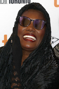 'Grace Jones: Bloodlight and Bami' Premiere, Toronto International Film Festival 2017