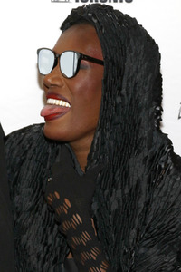 'Grace Jones: Bloodlight and Bami' Premiere, Toronto International Film Festival 2017