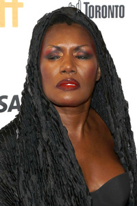 'Grace Jones: Bloodlight and Bami' Premiere, Toronto International Film Festival 2017