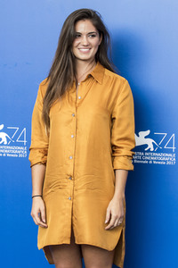 'Mektoub, My Love: Canto Uno' Photocall, 74. Internationale Filmfestspiele von Venedig