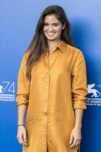 'Mektoub, My Love: Canto Uno' Photocall, 74. Internationale Filmfestspiele von Venedig