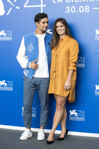 'Mektoub, My Love: Canto Uno' Photocall, 74. Internationale Filmfestspiele von Venedig