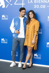 'Mektoub, My Love: Canto Uno' Photocall, 74. Internationale Filmfestspiele von Venedig