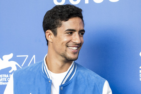 'Mektoub, My Love: Canto Uno' Photocall, 74. Internationale Filmfestspiele von Venedig