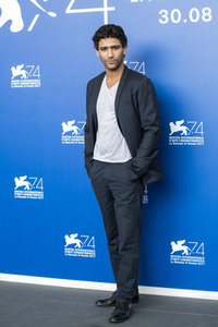 'Mektoub, My Love: Canto Uno' Photocall, 74. Internationale Filmfestspiele von Venedig