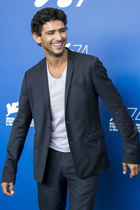 'Mektoub, My Love: Canto Uno' Photocall, 74. Internationale Filmfestspiele von Venedig