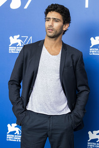'Mektoub, My Love: Canto Uno' Photocall, 74. Internationale Filmfestspiele von Venedig