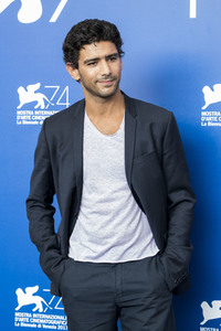 'Mektoub, My Love: Canto Uno' Photocall, 74. Internationale Filmfestspiele von Venedig