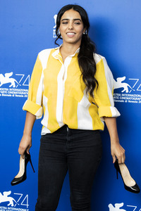 'Mektoub, My Love: Canto Uno' Photocall, 74. Internationale Filmfestspiele von Venedig