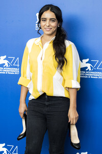 'Mektoub, My Love: Canto Uno' Photocall, 74. Internationale Filmfestspiele von Venedig