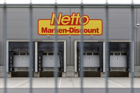 Symbolfoto Netto