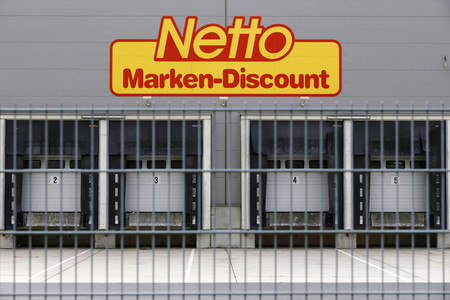 Symbolfoto Netto