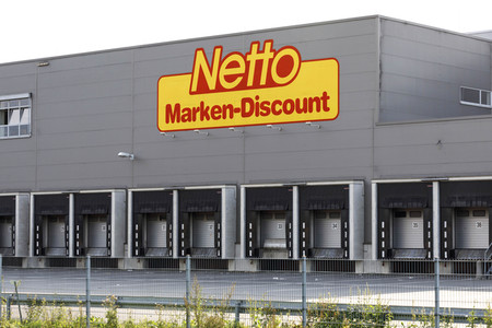Symbolfoto Netto