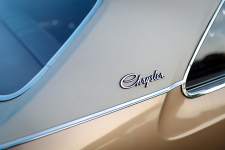 Symbolfoto Oldtimer