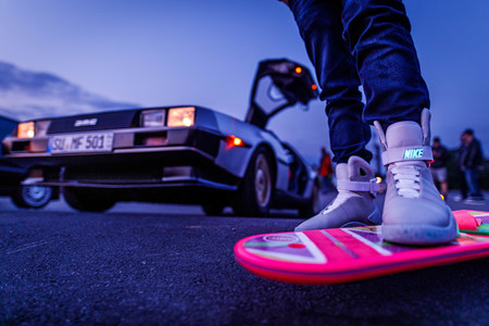 Symbolfoto Oldtimer