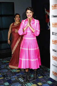'Pahuna: The Little Visitors' Premiere, Toronto International Film Festival 2017