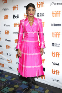 'Pahuna: The Little Visitors' Premiere, Toronto International Film Festival 2017