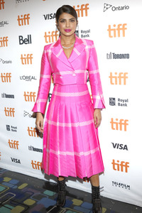 'Pahuna: The Little Visitors' Premiere, Toronto International Film Festival 2017