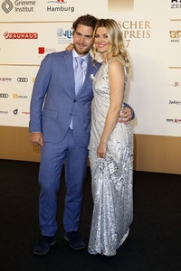 Deutscher Radiopreis 2017 in Hamburg