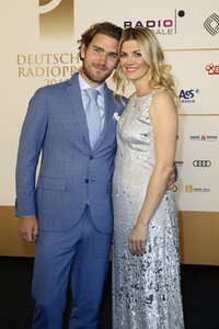 Deutscher Radiopreis 2017 in Hamburg
