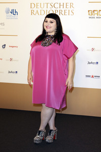 Deutscher Radiopreis 2017 in Hamburg